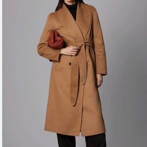 avec les filles coat